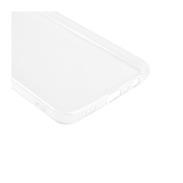 Oppo A17 l&auml;pin&auml;kyv&auml; ohut TPU-suojakuori