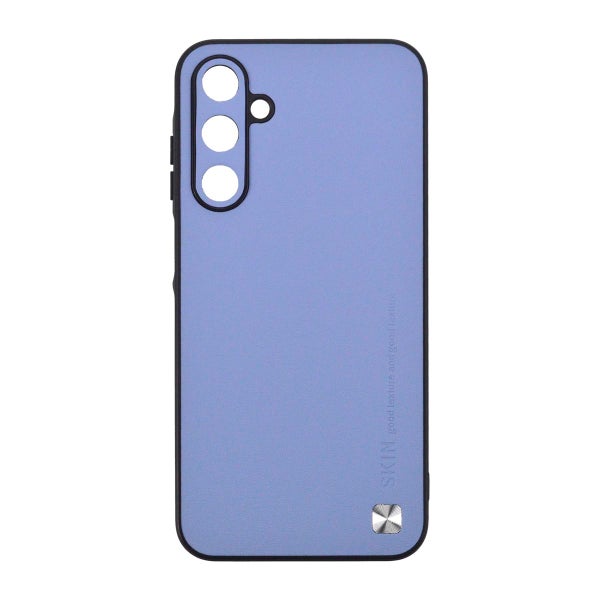 Galaxy A25 5G suojakuori kamerasuojalla, Violetti