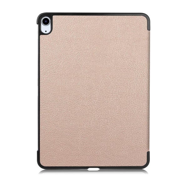 iPad Air 11" Suojakotelo, ekonahkaa eri v&auml;reiss&auml;