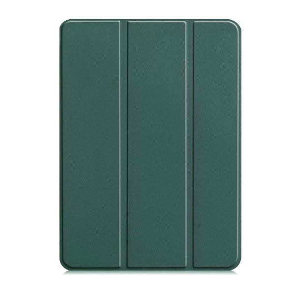 iPad Air 11" Suojakotelo, ekonahkaa eri v&auml;reiss&auml;