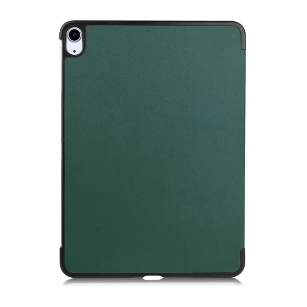 iPad Air 11" Suojakotelo, ekonahkaa eri v&auml;reiss&auml;