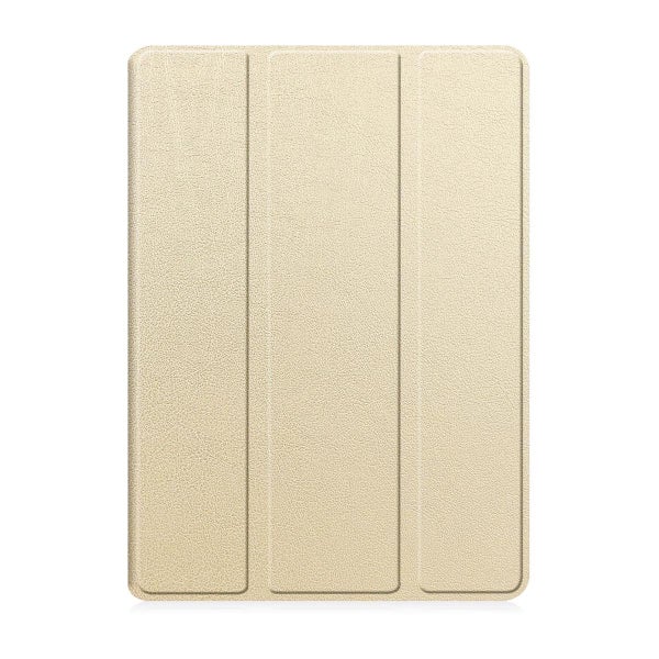 iPad Air 11" Suojakotelo, ekonahkaa eri v&auml;reiss&auml;