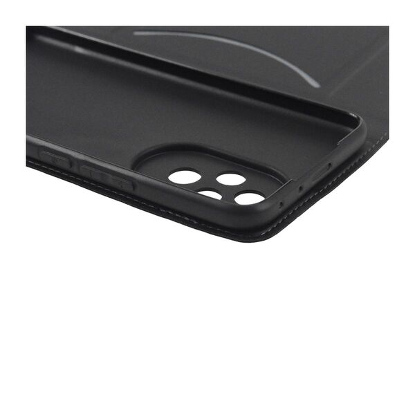 Honor 200 5G Kuoret magneettikannella, eri v&auml;reiss&auml;