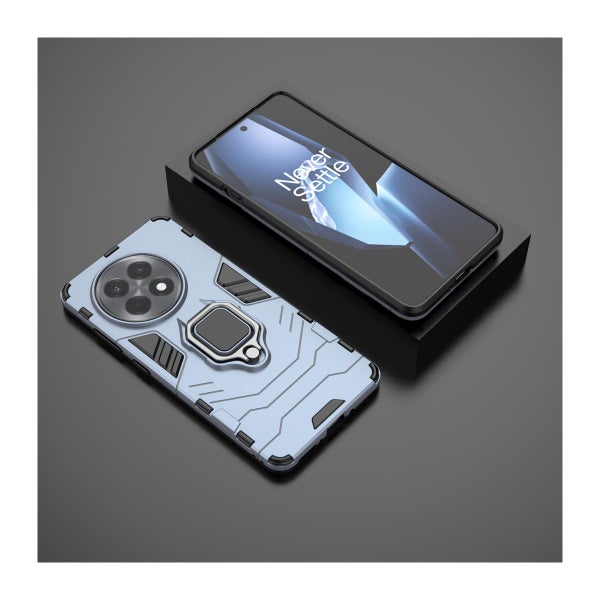 OnePlus 13R 5G Armor -suojakuori, Sininen
