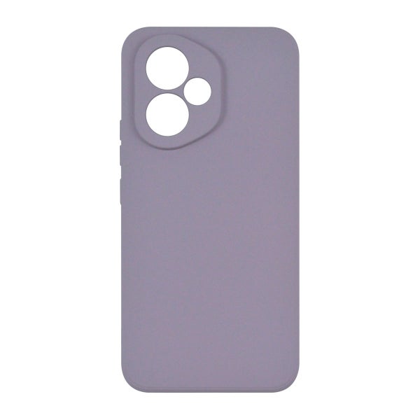 Honor 400 5G silikonimainen TPU-kuori, Laventeli